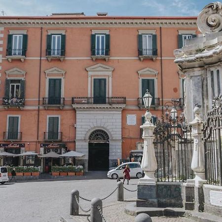 Munaciello Rooms Naples Exterior photo