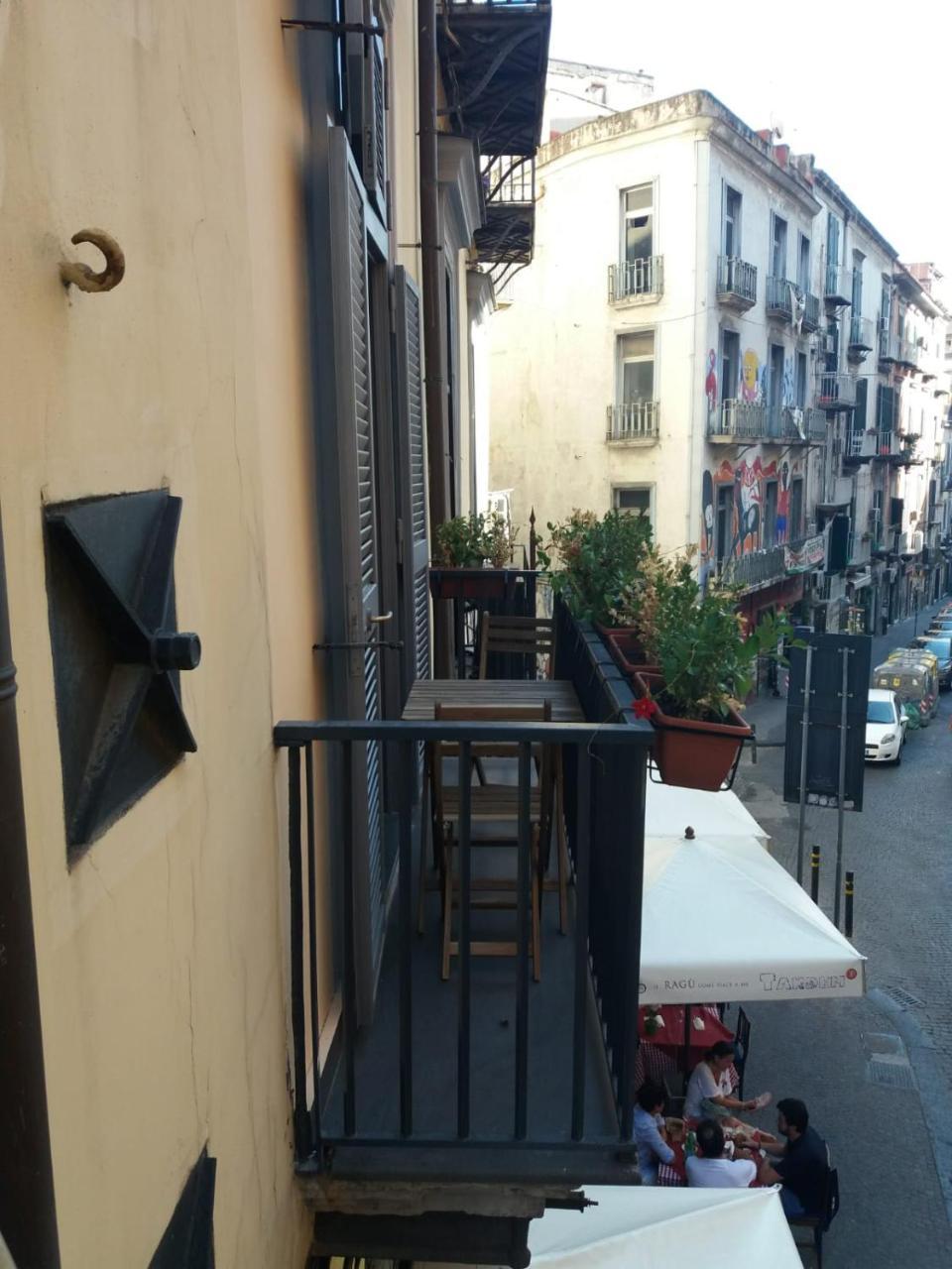 Munaciello Rooms Naples Room photo