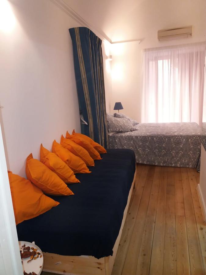 Munaciello Rooms Naples Exterior photo