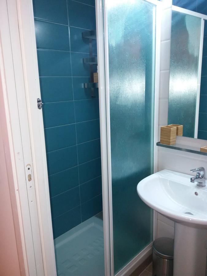 Munaciello Rooms Naples Exterior photo
